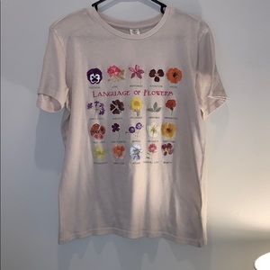 Urban Outfitters Tshirt